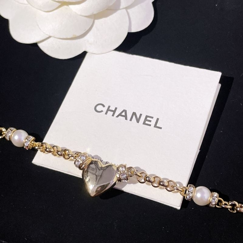 Chanel Necklaces